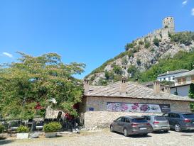 Počitelj - Bosna Herzegovina